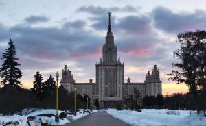 ​Сталинским высоткам в Москве вернут исторический облик