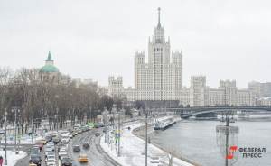 ​В парке «Сокольники» привели в порядок пять прудов