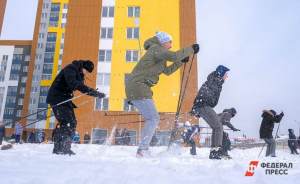 ​В столице состоится лыжная ретрогонка